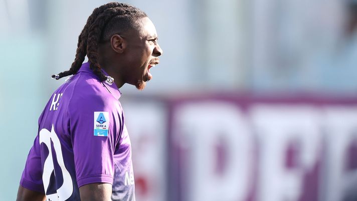 Kean nell’Olimpo dei bomber. E la media tiri/gol è impressionante - immagine 1