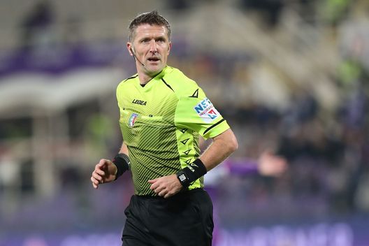 Calvarese: “Turpin disastroso. Orsato? Prestazione da leader assoluto”- immagine 2