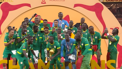 Coppa d’Africa, il recap finale tra statistiche e curiosità