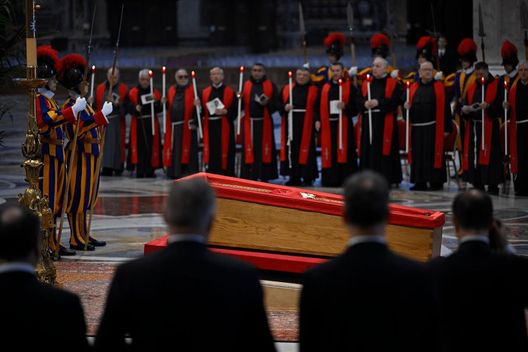 Funerali di Papa Francesco. Sport, eventi e concerti: cosa cambia e cosa salta da qui a sabato - immagine 1