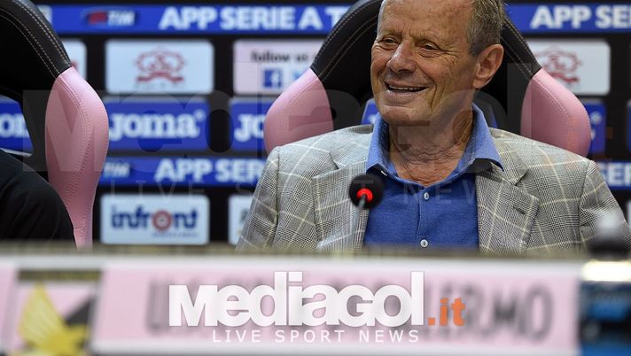 TOP 5 Mediagol: Palermo, le cessioni record della storia rosanero- immagine 2