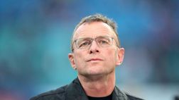 Milan, trattative interrotte con Rangnick: ecco i motivi che hanno fatto saltare l’affare