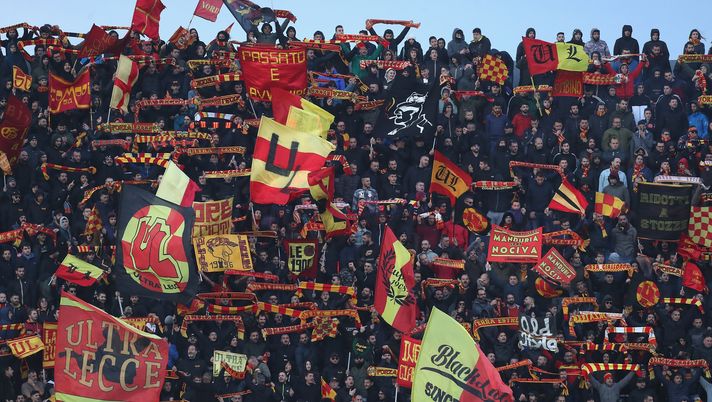 Verona-Lecce, in mille nel settore ospiti. Bentegodi verso i 15 mila - immagine 1