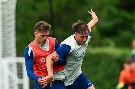 Da Bonny ai fratelli Esposito, passando per Taremi: Inter, il punto sull’attacco- immagine 3