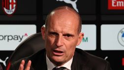 Allegri cosa fare contro le piccole? Ecco le possibili mosse in Cremonese-Milan