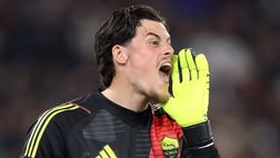 Sky – Roma, passi avanti per il rinnovo di Svilar: l’ultima offerta e la distanza è di…