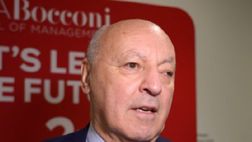 Marotta sullo stadio: “Entro il 2030? Burocrazia lenta”