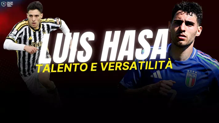 Hasa Napoli