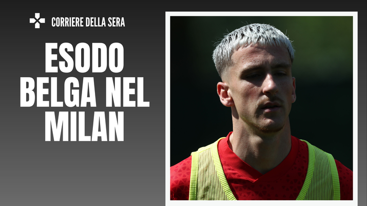 Alexis Saelemaekers AC Milan Milan-Verona 3-1 Serie A 2022-2023