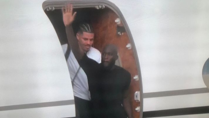 Delirio Lukaku Delirio Lukaku - immagine 1