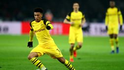 Psv-Borussia Dortmund, probabili formazioni: Terzic senza Haller, Sancho dal 1′