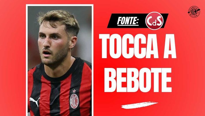 Milan, oggi la verità sull'infortunio di Leao: sabato giocherà Giménez