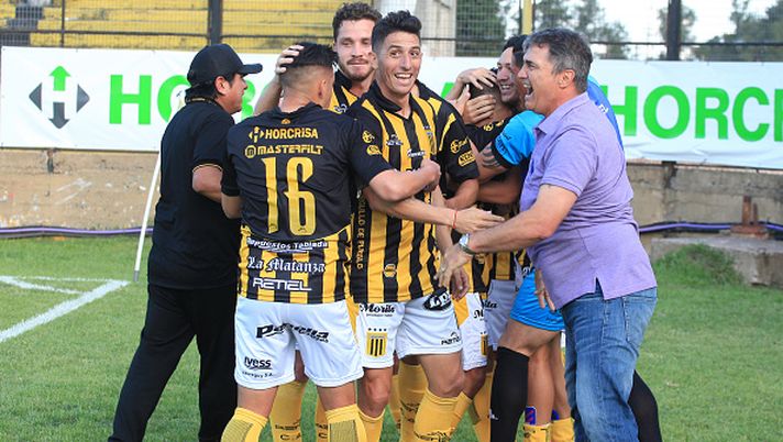 Argentina, stadio chiuso e dure sanzioni dopo gli incidenti tra Nueva Chicago e Almirante Brown - immagine 1