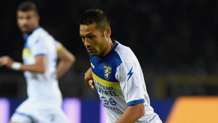 Frosinone, in attacco Ciano il più costante: Pinamonti la mina vagante - immagine 1