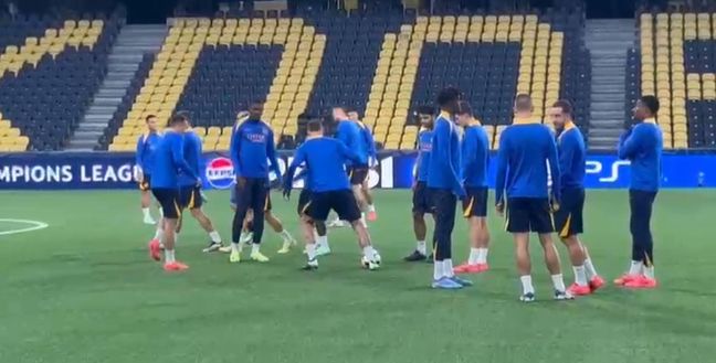 Inter, Inzaghi: “Regista uno tra Barella e Zielinski. Bastoni-Dimarco, valuto. La Juve…”- immagine 4