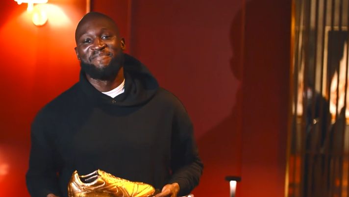 Lukaku premiato come miglior belga all’estero: “Ringrazio compagni e allenatore” - immagine 1