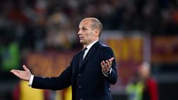Roma, social in fiamme: “C’è ancora Juric?”. E in tanti vogliono Allegri