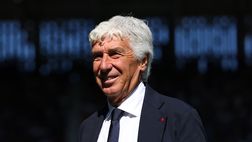 Roma, Gasperini nella Capitale: in giornata i primi contatti con la dirigenza per il mercato