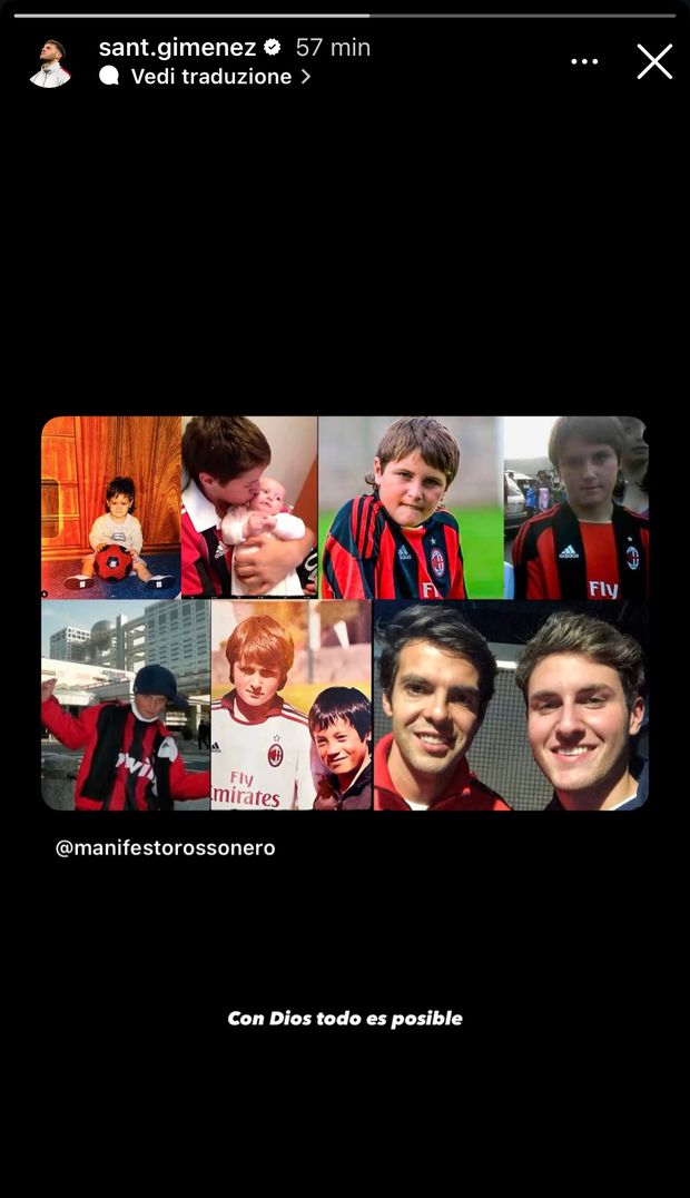 santiago-gimenez-instagram-story-bebote-3-settembre