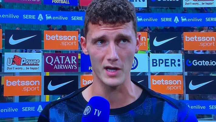 Pavard a ITV: “Atalanta? La cosa difficile sarà ripeterci rispetto all’anno scorso. Sento…” - immagine 1