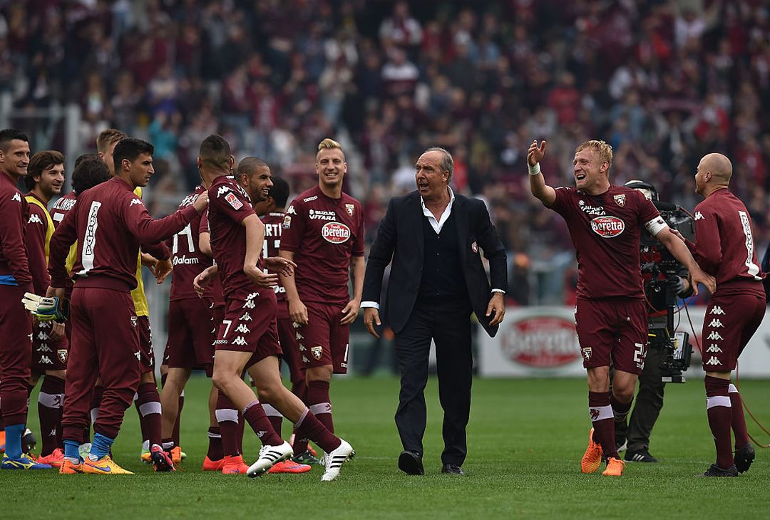 Fotogallery – L’ultima vittoria, Torino-Juventus 2-1 - immagine 11