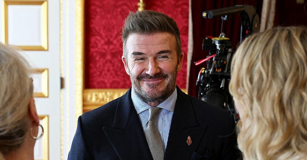 Festa del Papà in Inghilterra, il post di Beckham con l’album dei ricordi Festa del Papà in Inghilterra, il post di Beckham con l’album dei ricordi