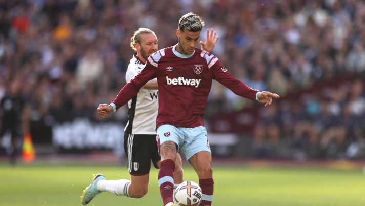 Getty Images Roma, Scamacca-Morata-Icardi: una poltrona per tre per l’attacco - immagine 1