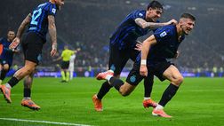 Pagelle GdS, Sucic prende 7,5: “Prende fiducia fino a progettare un gol da fuoriclasse”