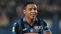 GdS / Inter, fari puntati su Muriel: per gennaio due fattori chiave