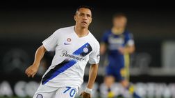 News Udinese – Nani su Sanchez: “Lo aspettiamo senza fretta”