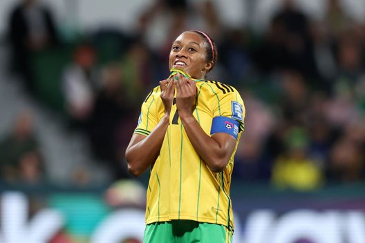 Le Reggae Girlz giamaicane battono Panama: adesso possono eliminare il Brasile…- immagine 2