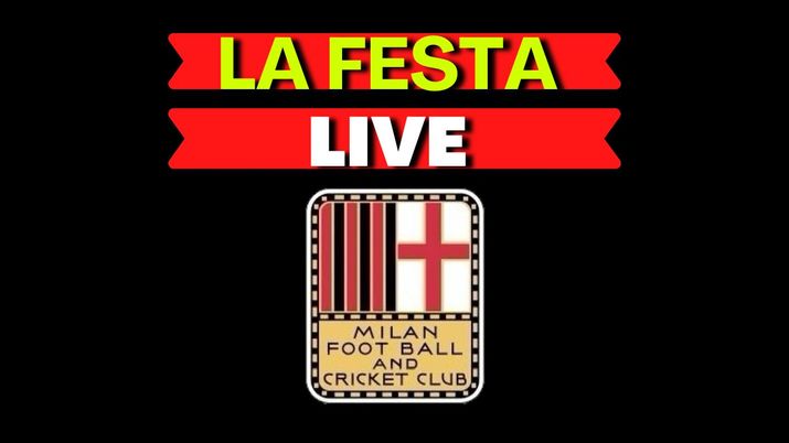 Milan, festa 125esimo: 'Vogliamo 11 Camarda'. Su Cardinale | LIVE NEWS