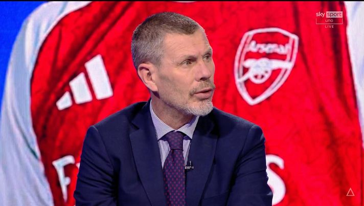 Boban: “Inter interpreta alla grande il suo sistema di gioco. Ma contro l’Arsenal si è visto…” - immagine 1