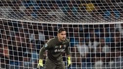 FANTACALCIO NAPOLI. Tegola Meret: c’è frattura! Ecco i possibili tempi di recupero