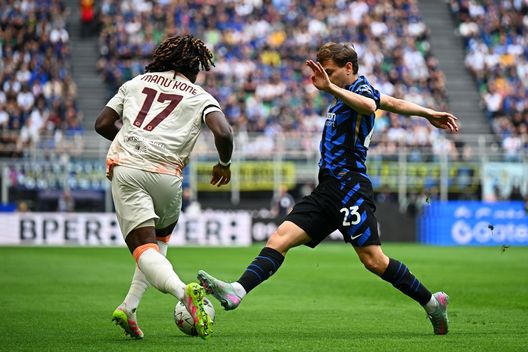 Roma-Inter, si torna in campo sabato sera: ecco dove vederla in tv e streaming- immagine 2