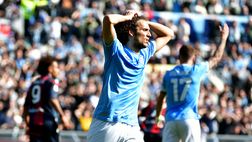 Lazio, ora c’è un trend da invertire: il dato sugli ultimi 5 scontri diretti