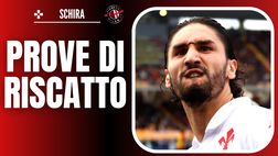 Calciomercato Milan – Adli-Fiorentina, prove di riscatto: ecco la cifra che entrerà nelle casse rossonere