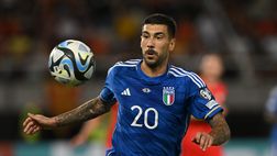 Lazio, Spalletti incensa Zaccagni: “Qualità tecnica deliziosa. Sa abbinare…”