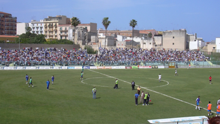 Derby a Siracusa, il Trapani: “Se non ci garantite la sicurezza, giochiamo a porte chiuse” Derby a Siracusa, il Trapani: “Se non ci garantite la sicurezza, giochiamo a porte chiuse” - immagine 1