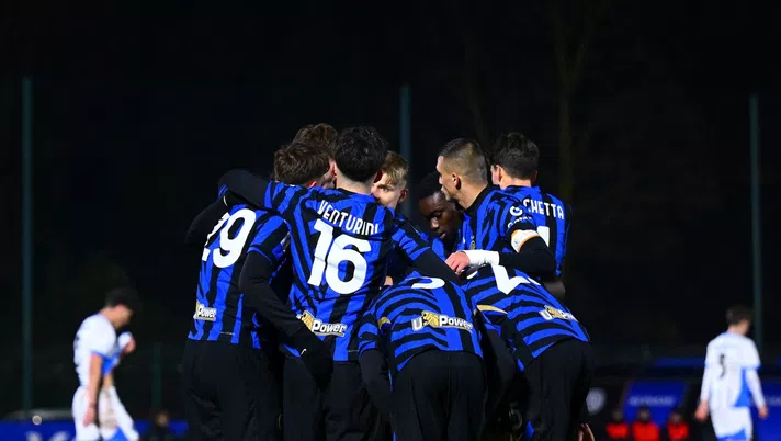Inter, il programma del settore giovanile: Primavera a Sassuolo, derby per l’U17 femminile - immagine 1