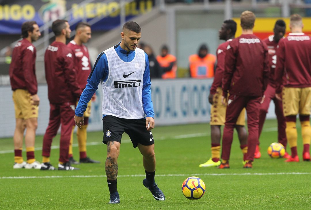 Fotogallery – Inter-Torino 1-1: i granata fermano la seconda in classifica - immagine 111