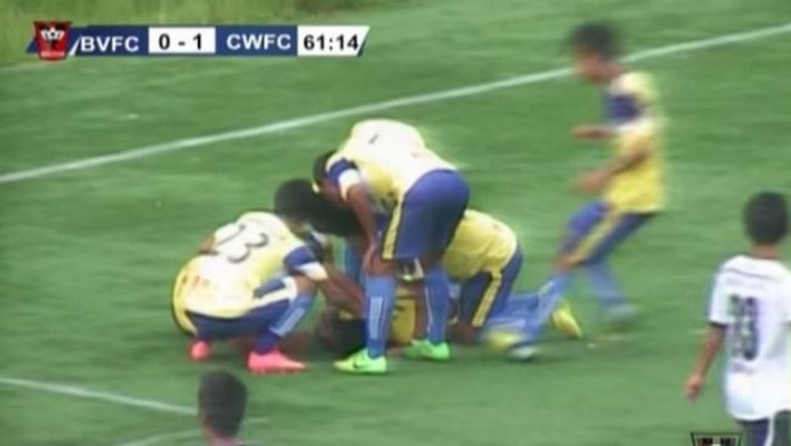 Dramma in India, esulta per un gol e muore - immagine 1
