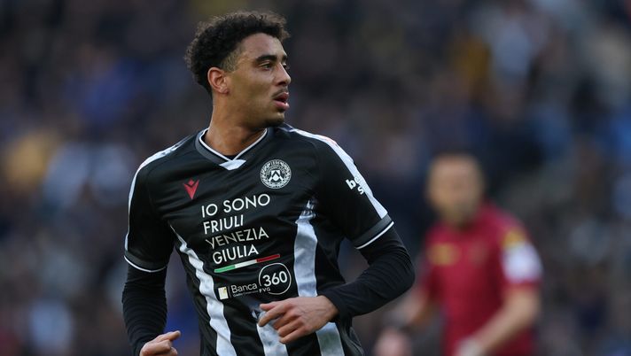 Fabrizio Romano, esperto di mercato, ha smentito l'interesse dell'Inter per Arthur Atta, centrocampista dell'Udinese accostato al Napoli atta inter
