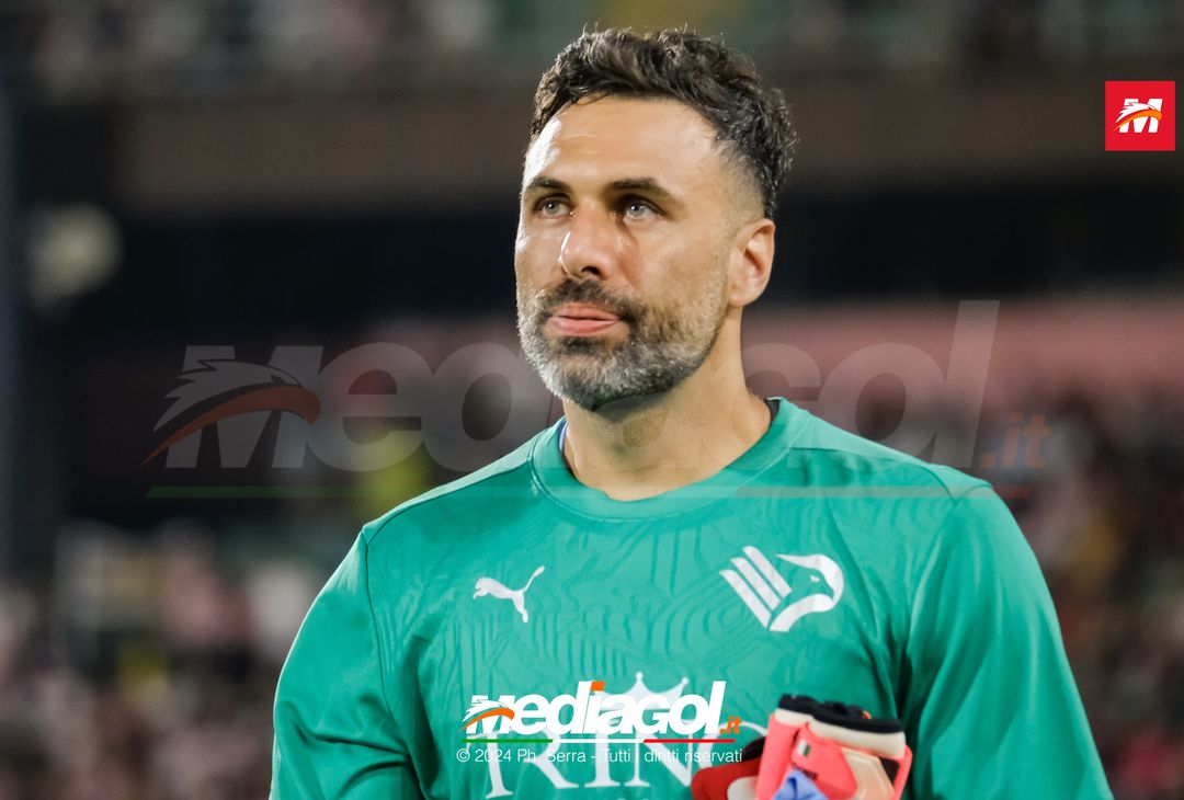 FOTO, Palermo – Cosenza 1-1 Serie B 2024/25 - immagine 155