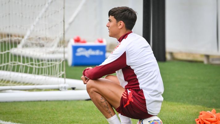 Dybala rischia la panchina: l’agente vuole spiegazioni - immagine 1