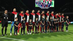 Palestina, sfuma il sogno del Mondiale: eliminata dall’Oman con un pareggio al 97esimo