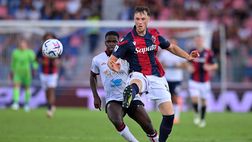 Cor Sport – Beukema vuole riprendersi la titolarità