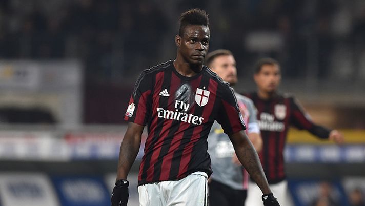 Raiola: “Balotelli? In tutto il mondo me lo chiedono! Suo sogno tornare in Italia” Raiola: “Balotelli? In tutto il mondo me lo chiedono! Suo sogno tornare in Italia” - immagine 1