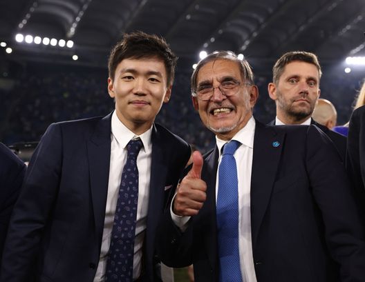 City-Inter, La Russa: “Non toglierei mai Lukaku, ma Dzeko è scelta saggia. La pressione…”- immagine 2