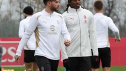 Milan, Renica: “Società fragile e confusionaria. Theo e Leao i più forti”